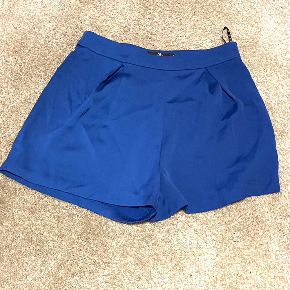 Missguided shorts